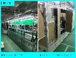 安全護(hù)欄、物料鋼制容積、鋼制周轉(zhuǎn)臺(tái)車(chē)、非標(biāo)產(chǎn)品定制等